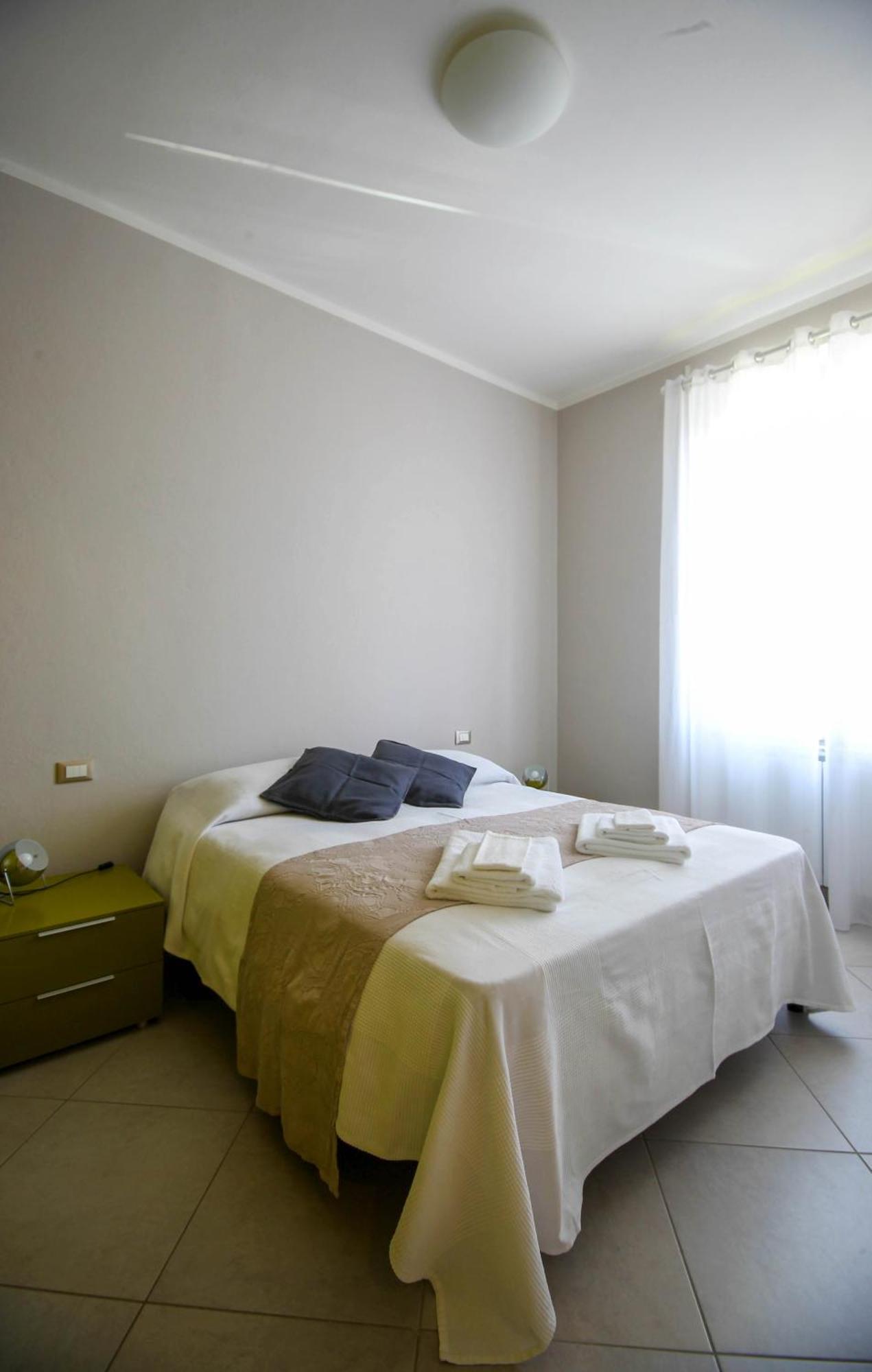 Casaa Casa vacanze La Spezia