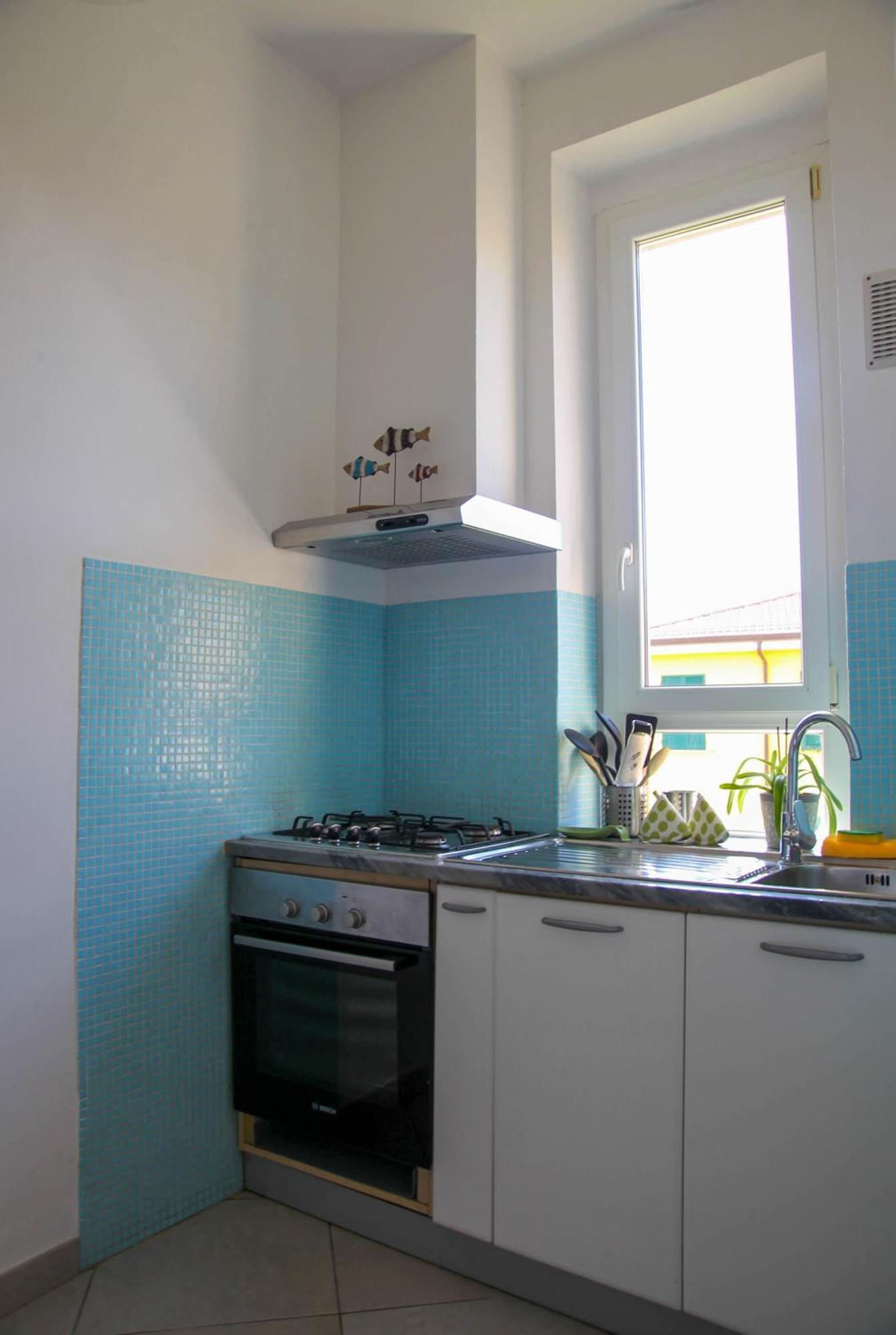 Casa vacanze Casaa La Spezia